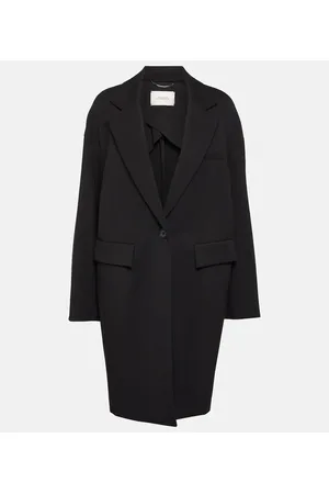 Dorothee Schumacher Emotional Essence coat