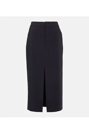 Isabel Marant Madelia pencil skirt