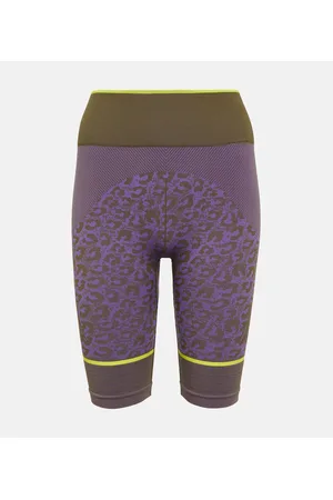 adidas TrueStrength high-rise leggings