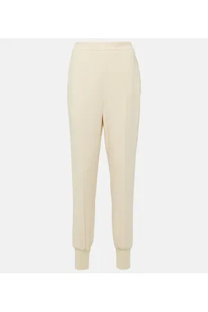 Stella McCartney Jersey sweatpants