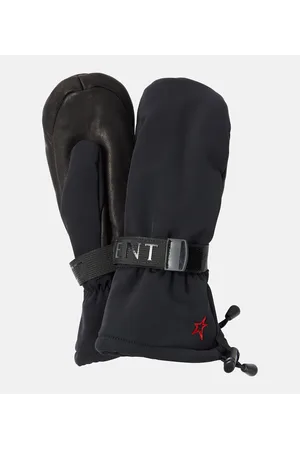 Perfect Moment Davos ski mittens
