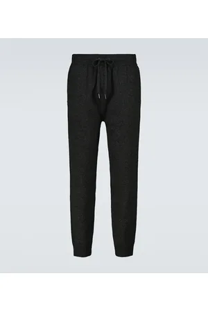 DEREK ROSE Finley 2 cashmere sweatpants