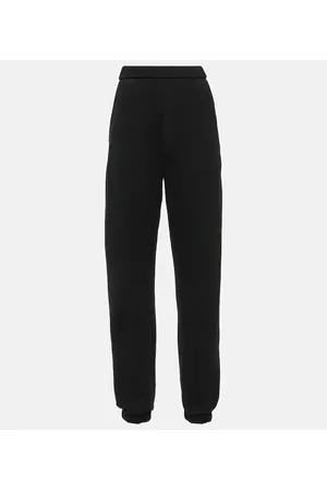The Attico Penny cotton jersey sweatpants