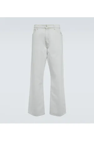 Kenzo Straight jeans