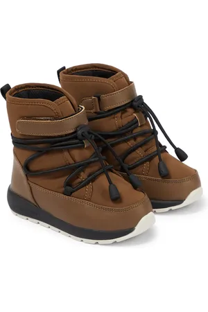 Liewood Jordan technical ankle boots