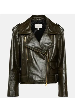 Dorothee Schumacher Leather jacket