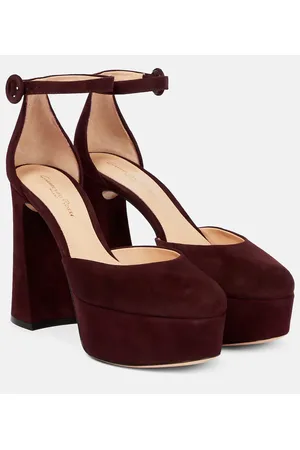 Gianvito Rossi Holly D
