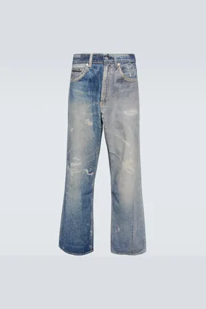 OUR LEGACY Third Cut trompe l