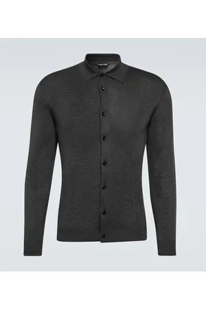 Tom Ford Silk shirt