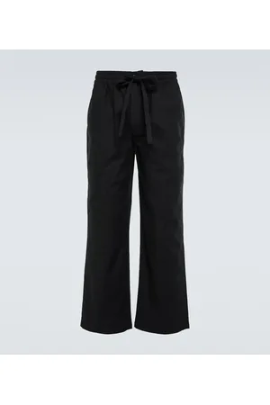 COMMAS Cotton sweatpants