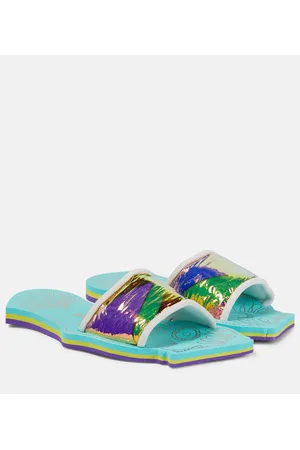 Puccini Iride slides