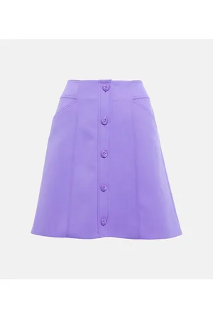 Dorothee Schumacher Casual Attraction miniskirt