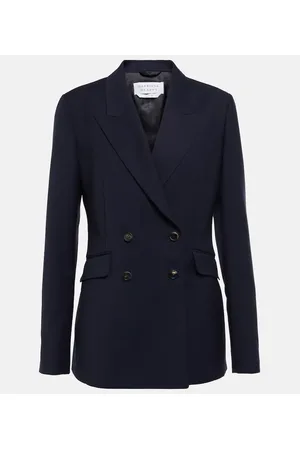 GABRIELA HEARST Angela wool blazer