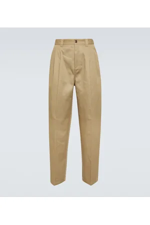 Maison Margiela Straight pants