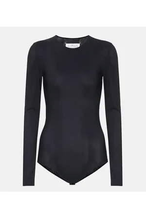 Maison Margiela Stretch bodysuit