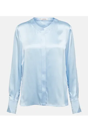 Dorothee Schumacher Silk blouse