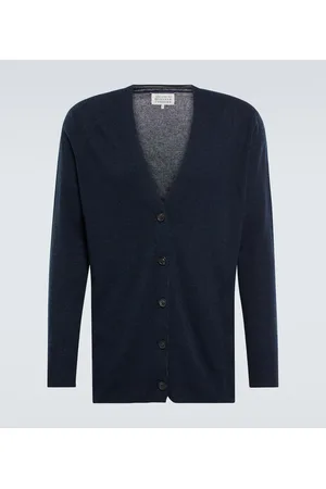 Maison Margiela Wool cardigan
