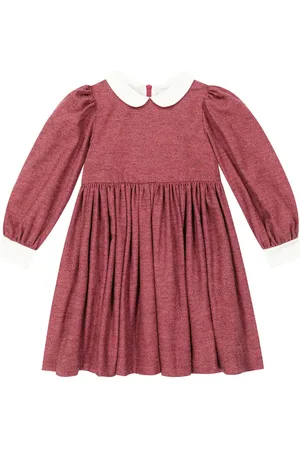 PAADE Cotton dress