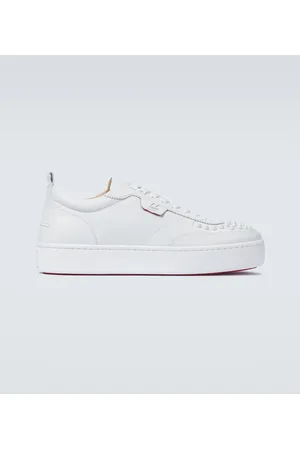 Christian Louboutin Happyrui Spikes sneakers