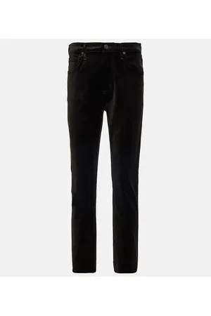 Citizens of Humanity Jolene high-rise slim pants