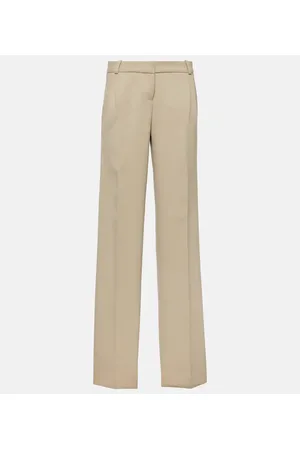 COPERNI Low-rise straight pants