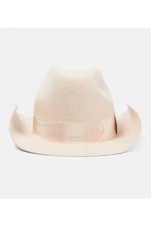 Ruslan Baginskiy Felt Cowboy hat