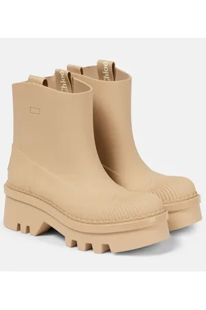 Chloé ChloÃ© Raina rain boots