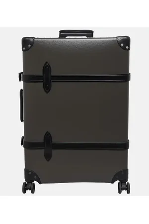 Globetrotter Centenary Large check-in suitcase