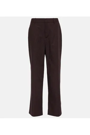 SIR Guillaume pinstripe pants