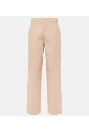Stouls Massimo leather pants