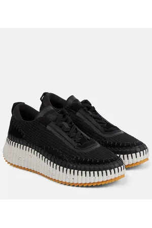 Chloé ChloÃ© Nama sneakers
