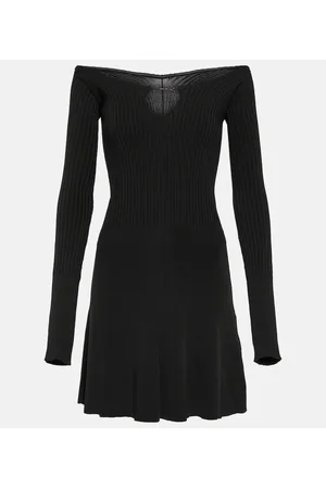 Jacquemus La Mini Robe Pralu minidress