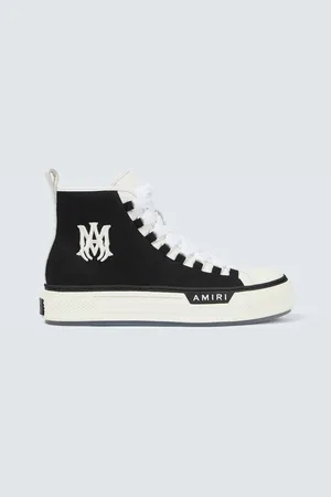 AMIRI M.A. Court high-top sneakers