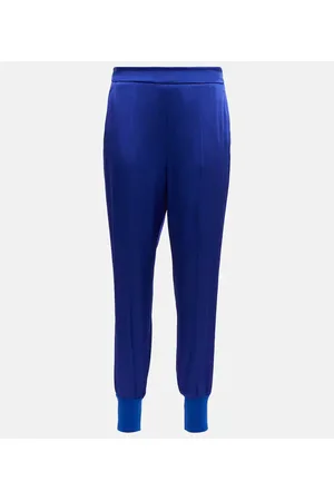 Stella McCartney Relaxed-fit pants