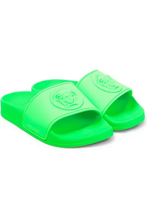 VERSACE Medusa slides