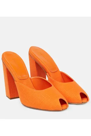 Gia Borghini Rosie 38 mules