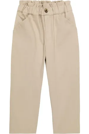 PAADE Cotton pants
