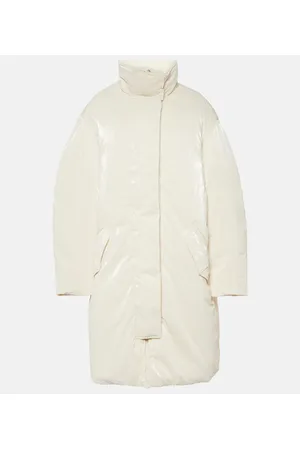 Marant Etoile Padded coat