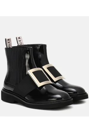 Roger Vivier Chelsea Viv