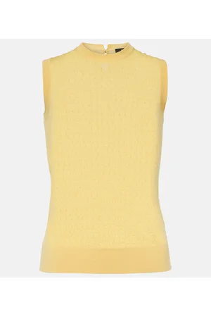 Etro Wool top
