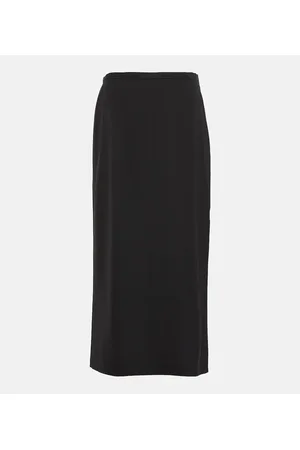 The Row Matias pencil skirt