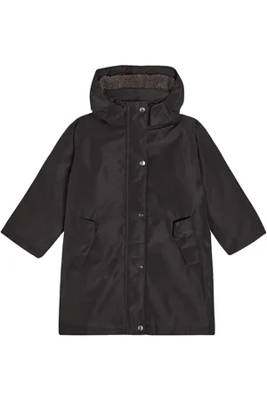Molo Hollah technical coat