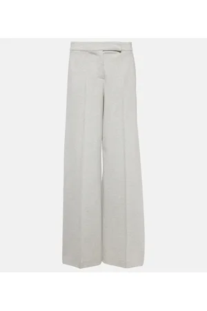 Dorothee Schumacher Emotional Essence wide-leg pants