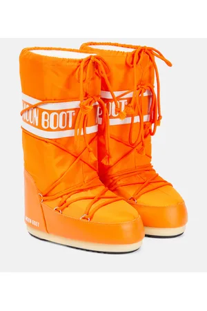 Moon Boot Icon snow boots