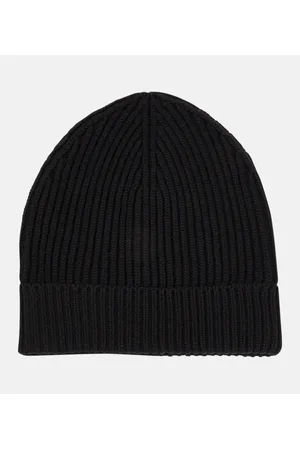 Dolce & Gabbana Wool and cashmere beanie
