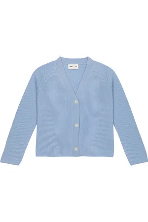 MORLEY Oriana wool sweater