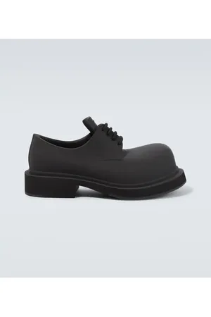 Balenciaga Steroid Derby shoes