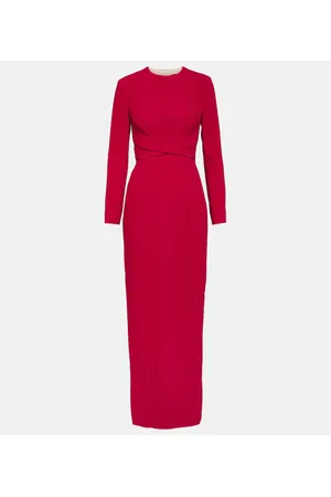 EMILIA WICKSTEAD Alyvia gown
