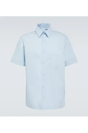 Nanushka Adam cotton shirt