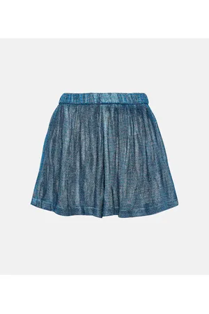 Missoni Jacquard shorts